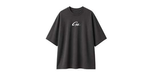 CM Essential Oversize – Graphite