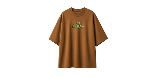 CM Essential Oversize – Mocha